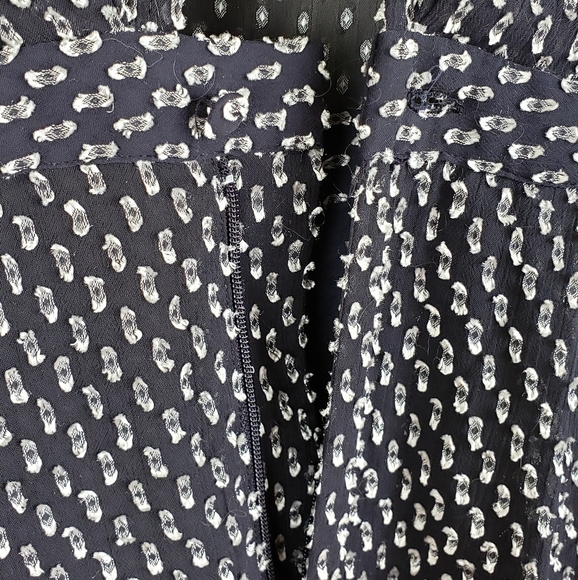 H&M Ink colored Jumpsuit - Picture 4 of 6